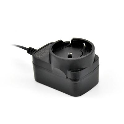 Interchangeable Power Adapter
