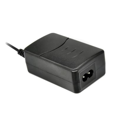 12V 2A Desk-top AC Charger