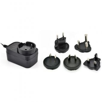 24W Interchangeable Charger
