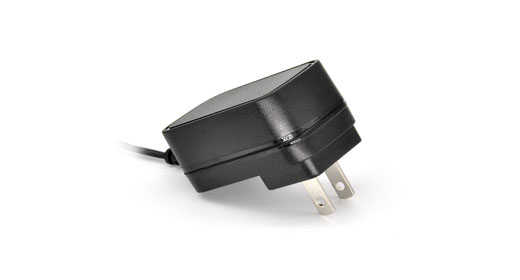 Cargador adaptador de corriente CA/CC