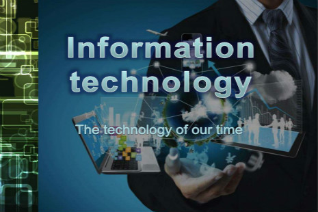 Tecnologías de la información